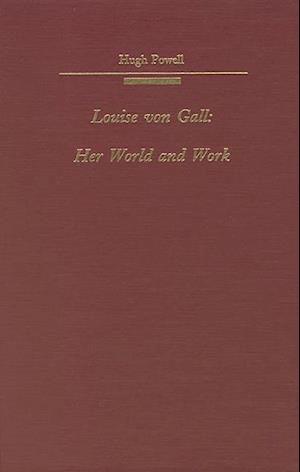 Louise Von Gall