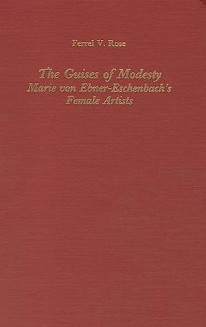The Guises of Modesty