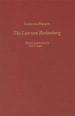 The Last Von Reckenburg