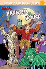 Archie's Haunted House