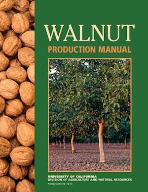 Walnut Production Manual