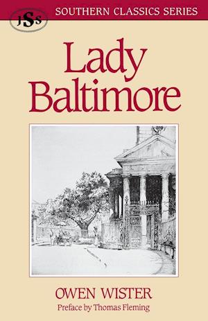 Lady Baltimore