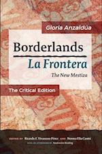 Borderlands / La Frontera