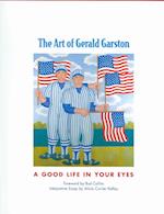 The Art of Gerald Garston