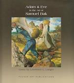 Adam & Eve in the Art of Samuel Bak