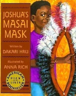 Joshua's Masai Mask