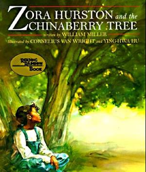 Zora Hurston and the Chinaberry Tree