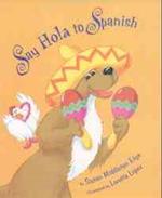 Say Hola to Spanish