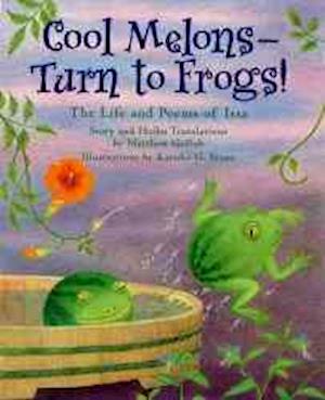 Cool Melons-Turn to Frogs!