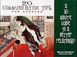 20 Communication Tips for Couples