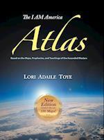 The I AM America Atlas for 2018-2019