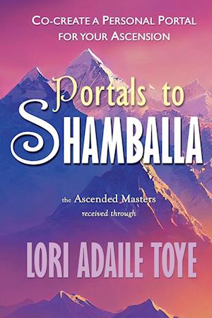 Portals to Shamballa