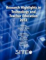 Research Highlights in Technology and Teacher Education 2012