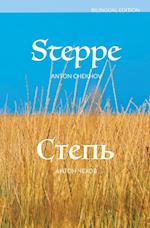 Steppe 