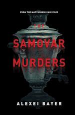 The Samovar Murders 