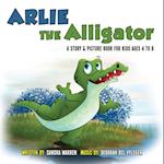 Arlie the Alligator
