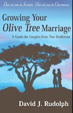 Growing Your Olive Tree Marriage