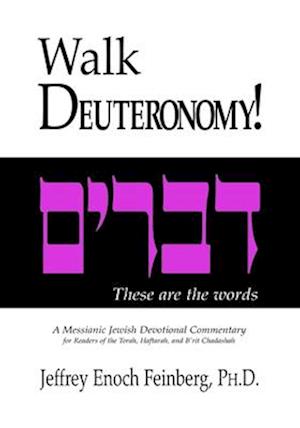 Walk Deuteronomy