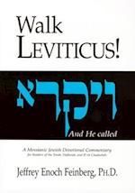 Walk Leviticus!