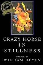 Crazy Horse in Stillness
