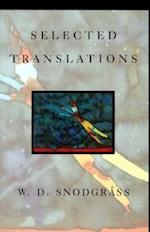 Selected Translations