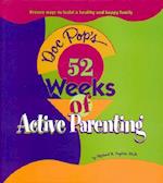 Doc Pop's 52 Weeks of Active Parenting