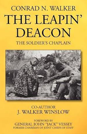 The Leapin' Deacon