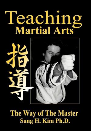 Teaching Martial Arts