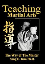 Teaching Martial Arts