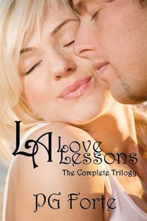 LA Love Lessons: The Complete Trilogy