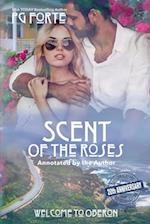 Scent of the Roses 