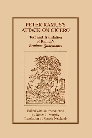 Peter Ramus's Attack on Cicero