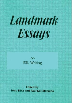 Landmark Essays on ESL Writing