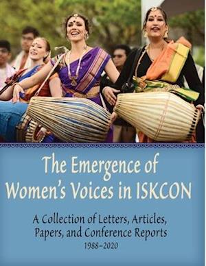 The Emergence of Women's Voices in ISKCON