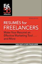 Resumés for Freelancers