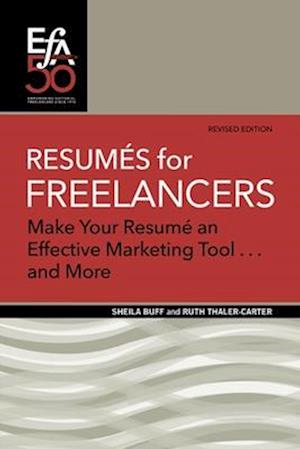 Resumes for Freelancers