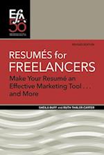 Resumes for Freelancers