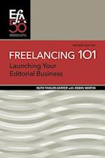 Freelancing 101 : Launching Your Editorial Business