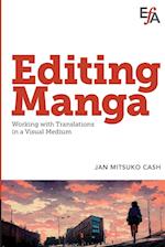 Editing Manga