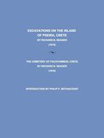 Excavations on the Island of Pseira, Crete