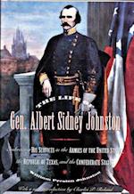 The Life of General Albert Sidney Johnston