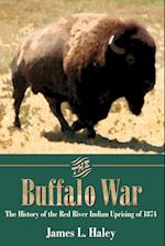 The Buffalo War