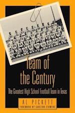 Pickett, A:  Team of the Century