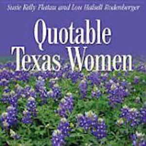 Quotable Texas Women