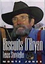 Jones, M:  Biscuits O'Bryan
