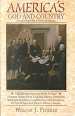 America's God and Country Encyclopedia of Quotations