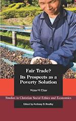 Fair Trade?