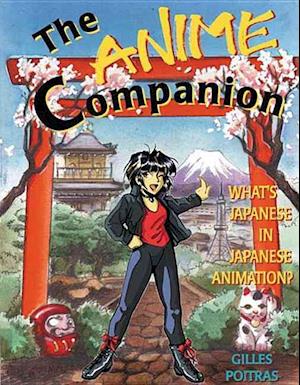 The Anime Companion