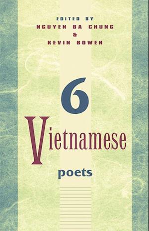 Six Vietnamese Poets