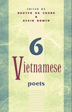 Six Vietnamese Poets